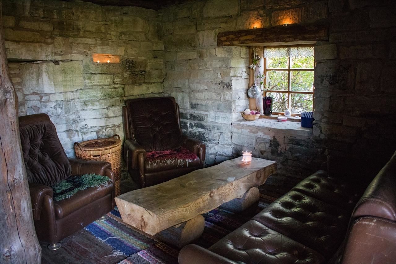Дома для отпуска Kuusetuka Tourism Farm Pähkla-13
