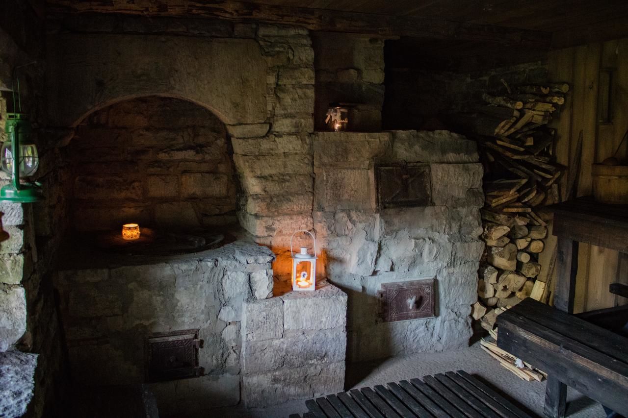 Дома для отпуска Kuusetuka Tourism Farm Pähkla-14