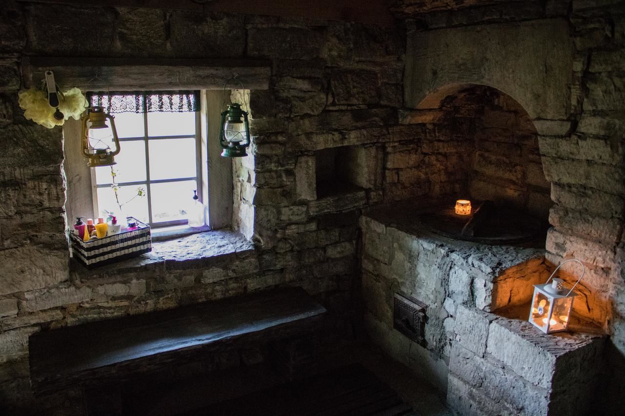 Дома для отпуска Kuusetuka Tourism Farm Pähkla-15