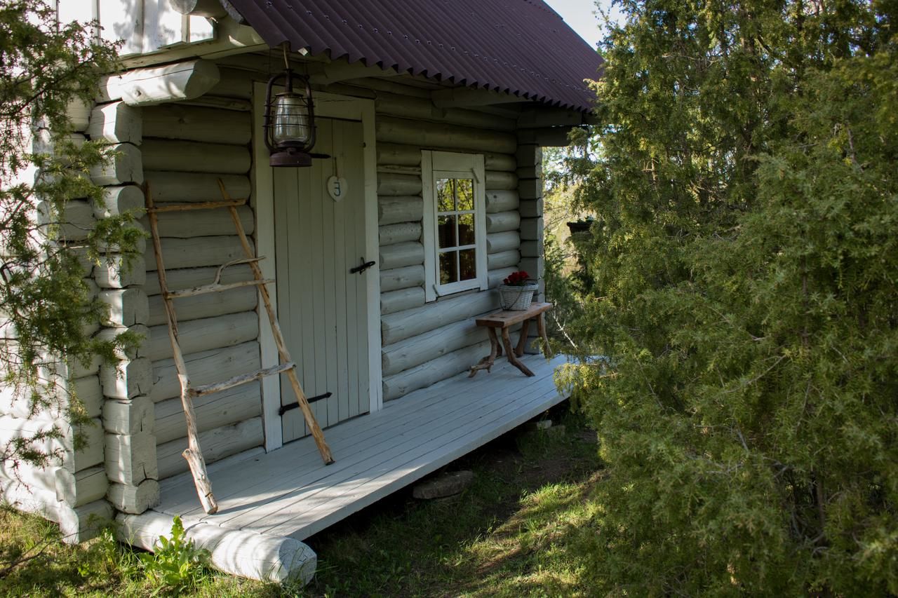 Дома для отпуска Kuusetuka Tourism Farm Pähkla-21