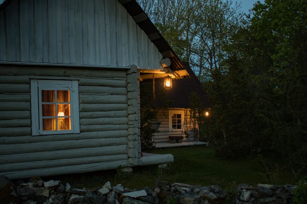 Дома для отпуска Kuusetuka Tourism Farm Pähkla-23