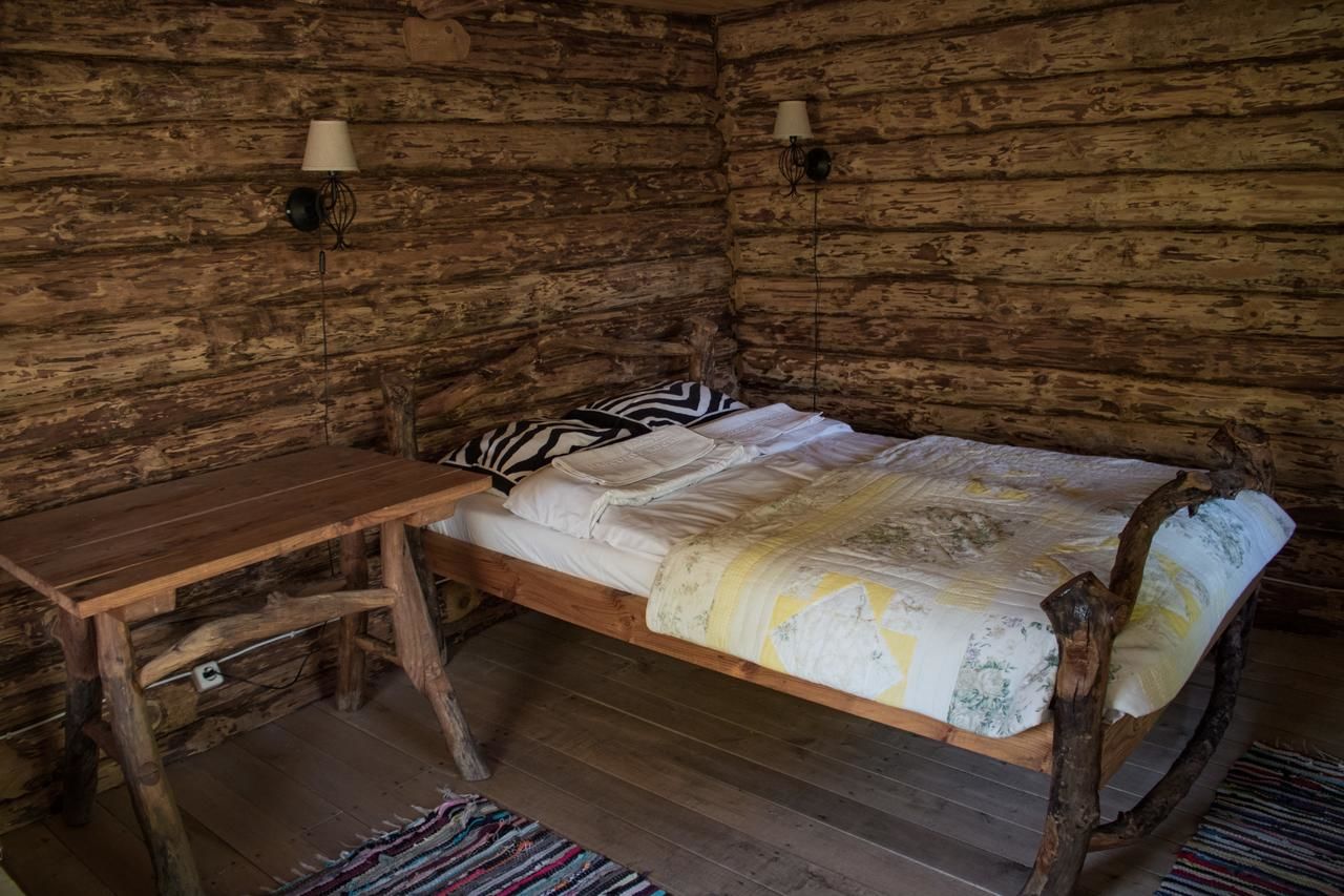 Дома для отпуска Kuusetuka Tourism Farm Pähkla