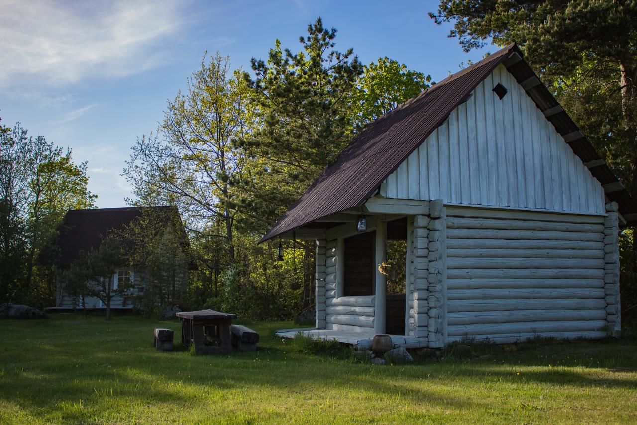 Дома для отпуска Kuusetuka Tourism Farm Pähkla-33