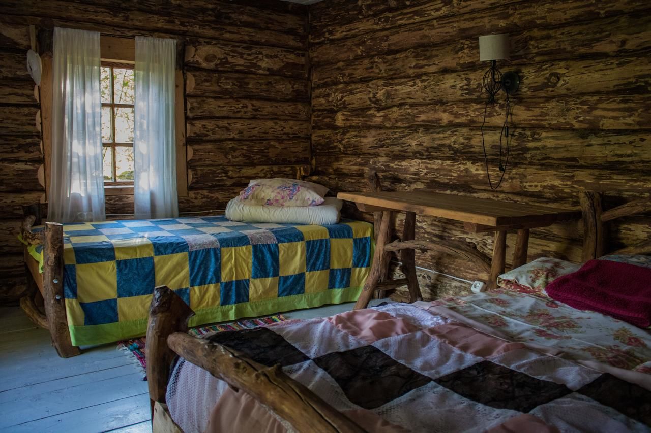 Дома для отпуска Kuusetuka Tourism Farm Pähkla