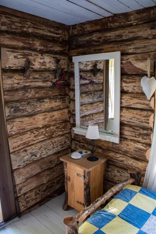 Дома для отпуска Kuusetuka Tourism Farm Pähkla