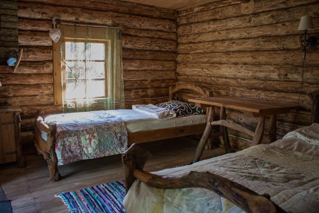 Дома для отпуска Kuusetuka Tourism Farm Pähkla