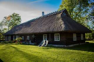 Дома для отпуска Kuusetuka Tourism Farm Pähkla-0