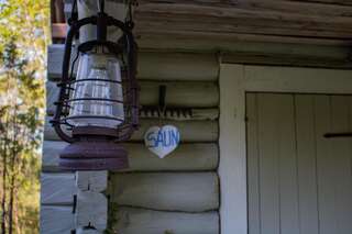 Дома для отпуска Kuusetuka Tourism Farm Pähkla-7